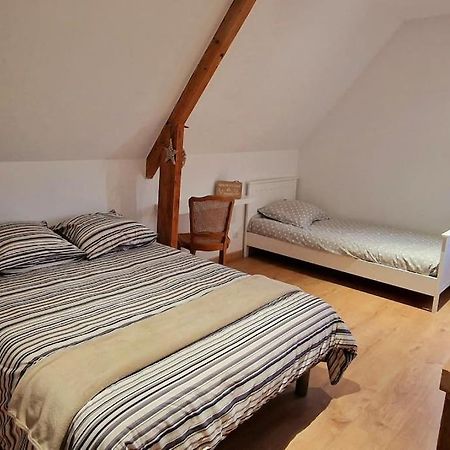 Appartement Charmant Et Spacieux Auxerre Zewnętrze zdjęcie