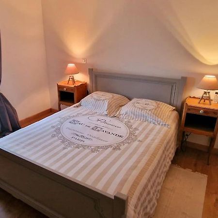 Appartement Charmant Et Spacieux Auxerre Zewnętrze zdjęcie