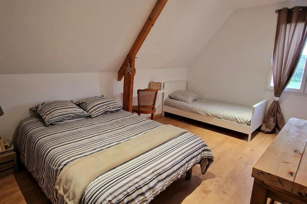 Appartement Charmant Et Spacieux Auxerre Zewnętrze zdjęcie