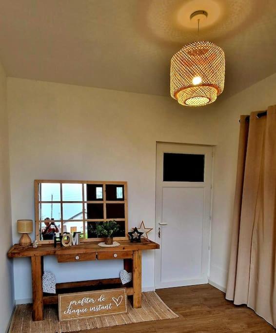Appartement Charmant Et Spacieux Auxerre Zewnętrze zdjęcie